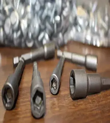 Magnetic Sockets